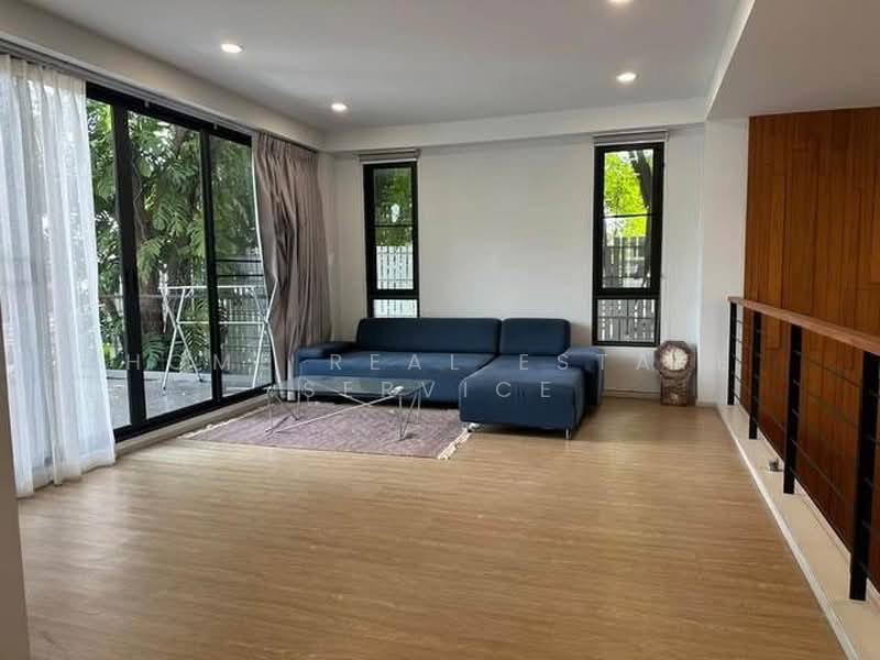 บ้านเดี่ยว สุขุมวิท 71, กรุงเทพ, คลองตันเหนือ, วัฒนา, กรุงเทพ, 700 ตร.ม., บ้านเดี่ยว ขาย, โดย HOME Real Estate Service, 500419629 - DDproperty.com