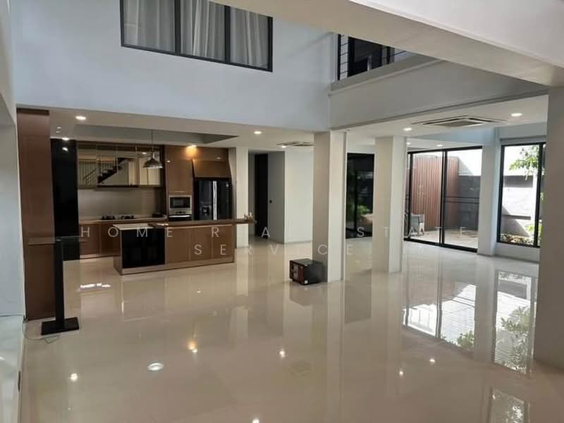 บ้านเดี่ยว สุขุมวิท 71, กรุงเทพ, คลองตันเหนือ, วัฒนา, กรุงเทพ, 700 ตร.ม., บ้านเดี่ยว ขาย, โดย HOME Real Estate Service, 500419629 - DDproperty.com