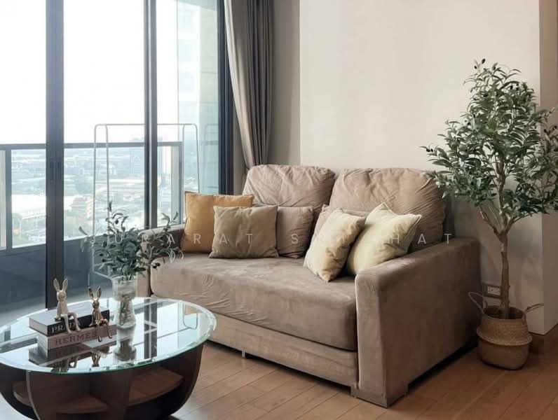 The Lumpini 24, Bangkok, Sukhumvit 24 Road, Khong Tan, Khlong Toei, Bangkok, 2 Bedrooms, 55 sqm, Condo For Rent, by Jurarat Srichat, 500419630 - DDproperty.com