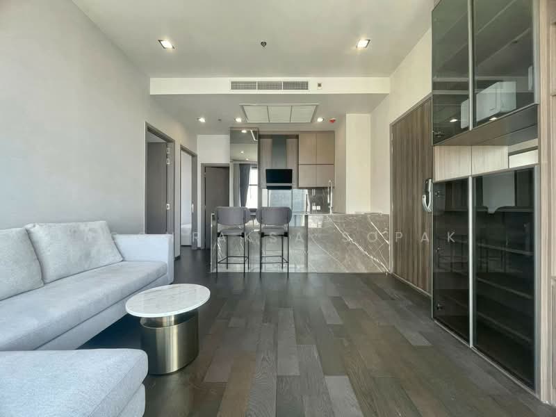CONNER Ratchathewi, กรุงเทพ, 288 Phetchaburi Road, ถนนเพชรบุรี, ราชเทวี, กรุงเทพ, 60 ตร.ม., คอนโด ให้เช่า, โดย Boonraksa Sopak, 500419631 - DDproperty.com