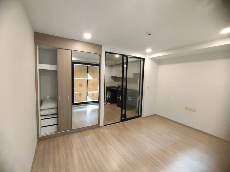 Maestro 07 Victory Monument, Bangkok, 7 Rajavithi, Thanon Phaya Thai, Ratchathewi, Bangkok, 1 Bedroom, 27 sqm, Condo For Sale, by Farida Phetnuam, 500419632 - DDproperty.com
