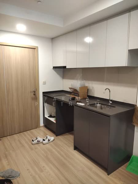 Maestro 07 Victory Monument, Bangkok, 7 Rajavithi, Thanon Phaya Thai, Ratchathewi, Bangkok, 1 Bedroom, 27 sqm, Condo For Sale, by Farida Phetnuam, 500419632 - DDproperty.com