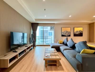For Rent - Nusasiri Grand, Bangkok