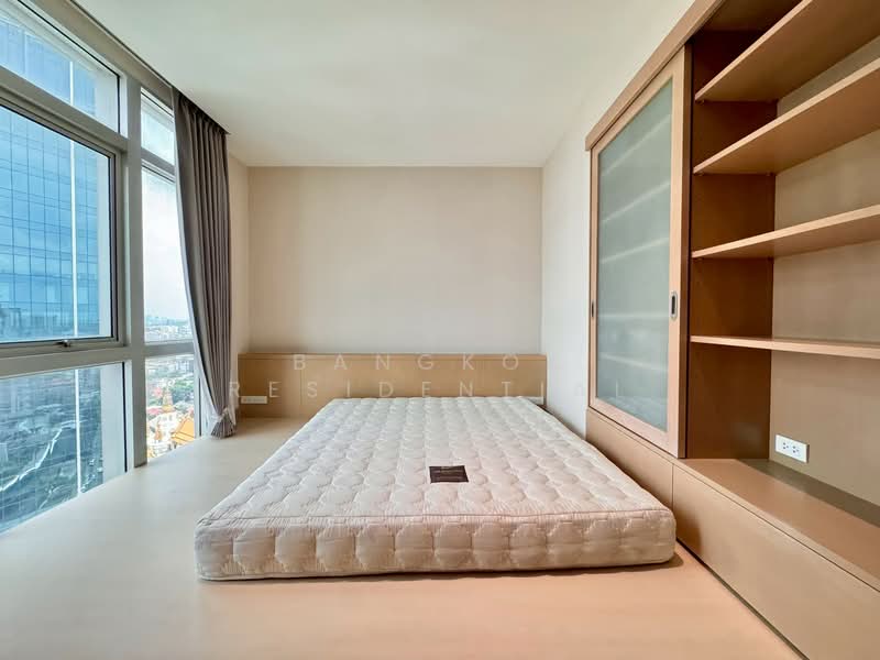 Nusasiri Grand, Bangkok, Soi Sukhumvit 42, Phra Kanong, Khlong Toei, Bangkok, 3 Bedrooms, 166 sqm, Condo For Rent, by Bangkok Residential, 500419634 - DDproperty.com