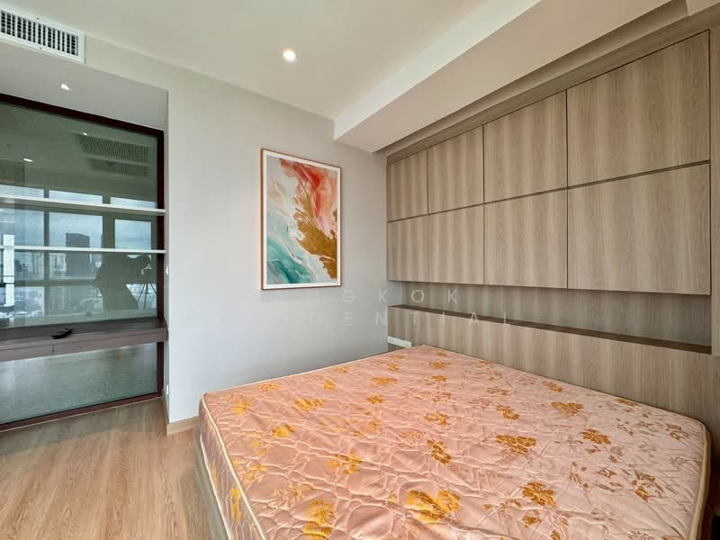 Nusasiri Grand, Bangkok, Soi Sukhumvit 42, Phra Kanong, Khlong Toei, Bangkok, 3 Bedrooms, 166 sqm, Condo For Rent, by Bangkok Residential, 500419634 - DDproperty.com
