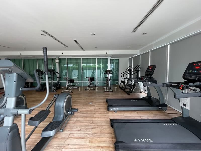 Nusasiri Grand, Bangkok, Soi Sukhumvit 42, Phra Kanong, Khlong Toei, Bangkok, 3 Bedrooms, 166 sqm, Condo For Rent, by Bangkok Residential, 500419634 - DDproperty.com