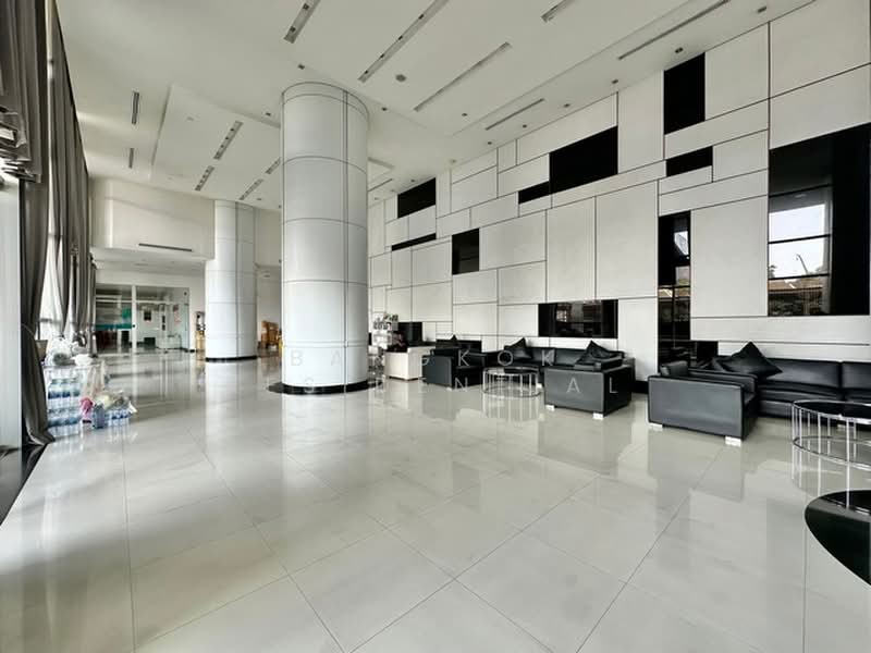 Nusasiri Grand, Bangkok, Soi Sukhumvit 42, Phra Kanong, Khlong Toei, Bangkok, 3 Bedrooms, 166 sqm, Condo For Rent, by Bangkok Residential, 500419634 - DDproperty.com