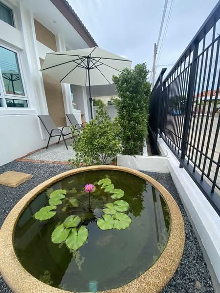 Villa Chaofa Village 2, ภูเก็ต, ฉลอง, เมืองภูเก็ต, ภูเก็ต, 151 ตร.ม., บ้านเดี่ยว ให้เช่า, โดย MeiMei Prime, 500419635 - DDproperty.com