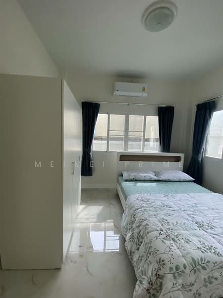 Villa Chaofa Village 2, Phuket, Chalong, Muang Phuket, Phuket, 3 Bedrooms, 151 sqm, Single Detached House For Rent, by MeiMei Prime, 500419635 - DDproperty.com