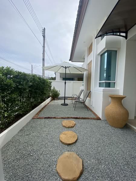 Villa Chaofa Village 2, ภูเก็ต, ฉลอง, เมืองภูเก็ต, ภูเก็ต, 151 ตร.ม., บ้านเดี่ยว ให้เช่า, โดย MeiMei Prime, 500419635 - DDproperty.com