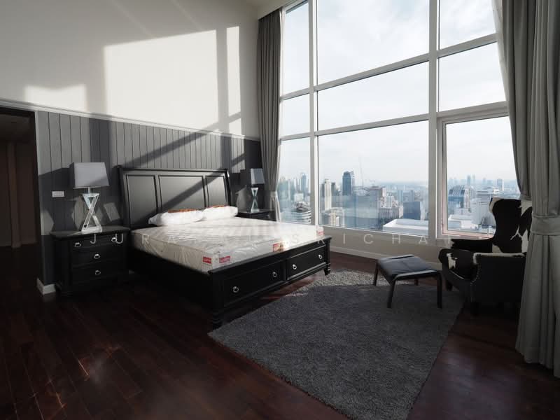 Circle Condominium, Bangkok, 1674 Soi Petchaburi 36 Petchaburi Road, Makkasan, Ratchathewi, Bangkok, 4 Bedrooms, 295 sqm, Condo For Rent, by Jurarat Srichat, 500419640 - DDproperty.com