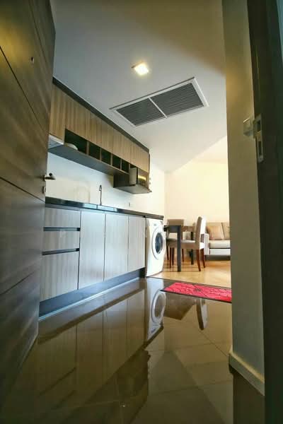 Focus Ploenchit, Bangkok, Soi Sukhumvit 2, Khlong Toei, Bangkok, 1 Bedroom, 35 sqm, Condo For Sale, by Farida Phetnuam, 500419642 - DDproperty.com