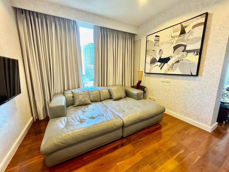 Hampton Thonglor 10, Bangkok, 324 Soi Thonglor 10, Sukhumvit Road, Khlong Tan Nua, Watthana, Bangkok, 4 Bedrooms, 232 sqm, Condo For Rent, by Boonraksa Sopak, 500419644 - DDproperty.com