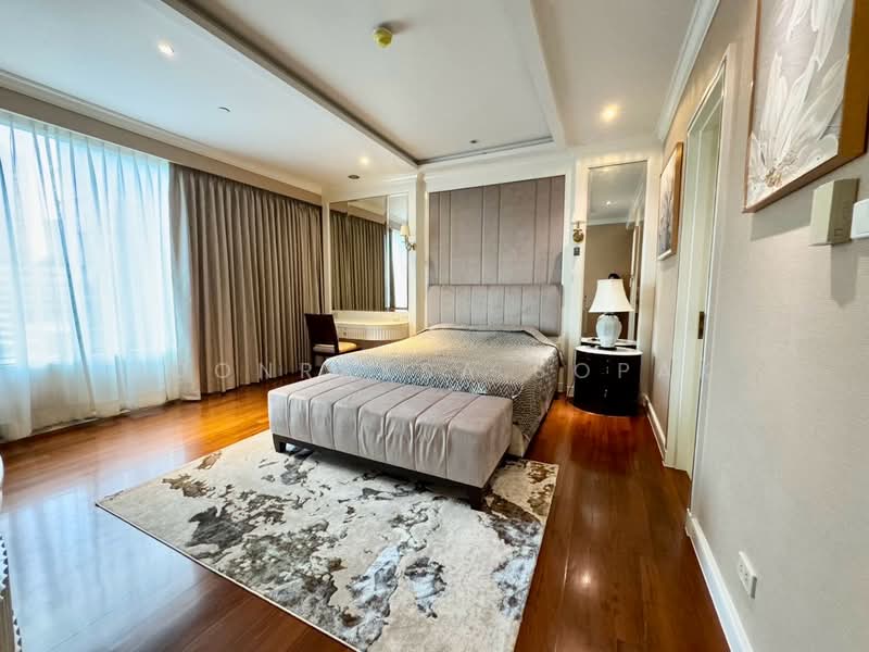 Hampton Thonglor 10 : แฮมป์ตัน ทองหล่อ 10, กรุงเทพ, 324 ซอยทองหล่อ 10 ถนนสุขุมวิท, คลองตันเหนือ, วัฒนา, กรุงเทพ, 232 ตร.ม., คอนโด ให้เช่า, โดย Boonraksa Sopak, 500419644 - DDproperty.com