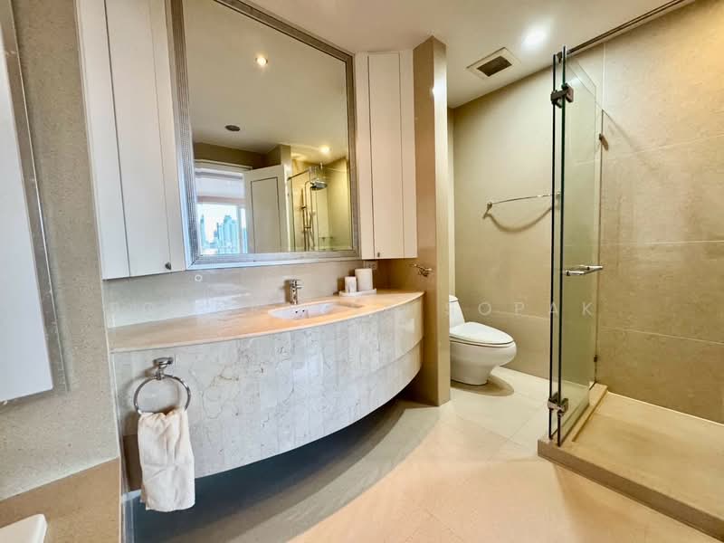 Hampton Thonglor 10, Bangkok, 324 Soi Thonglor 10, Sukhumvit Road, Khlong Tan Nua, Watthana, Bangkok, 4 Bedrooms, 232 sqm, Condo For Rent, by Boonraksa Sopak, 500419644 - DDproperty.com
