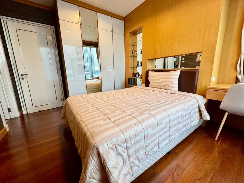 Hampton Thonglor 10 : แฮมป์ตัน ทองหล่อ 10, กรุงเทพ, 324 ซอยทองหล่อ 10 ถนนสุขุมวิท, คลองตันเหนือ, วัฒนา, กรุงเทพ, 232 ตร.ม., คอนโด ให้เช่า, โดย Boonraksa Sopak, 500419644 - DDproperty.com