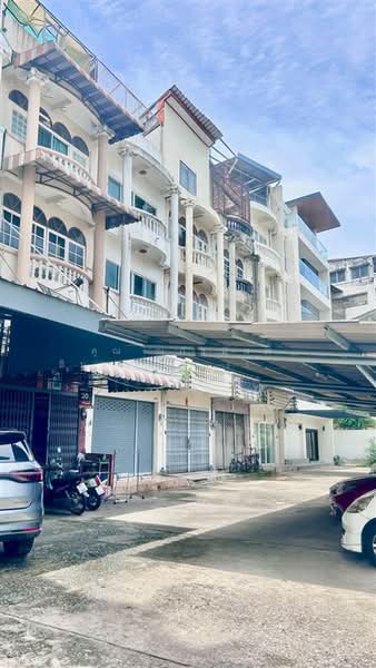 อาคารพาณิชย์ 3 ชั้น 17.4 ตร.ว. อาคารพาณิชย์ ตรงข้ามโรงแรมบ้านโบราณ ถนนราชดำเนินใน, กรุงเทพ, ถนนราชดำเนินใน, ศาลเจ้าพ่อเสือ, พระนคร, กรุงเทพ, 150 ตร.ม., ตึกแถว-อาคารพาณิชย์ ขาย, โดย คุณ ณภัชนันท์ อินชญาดา (เจณ), 500419645 - DDproperty.com