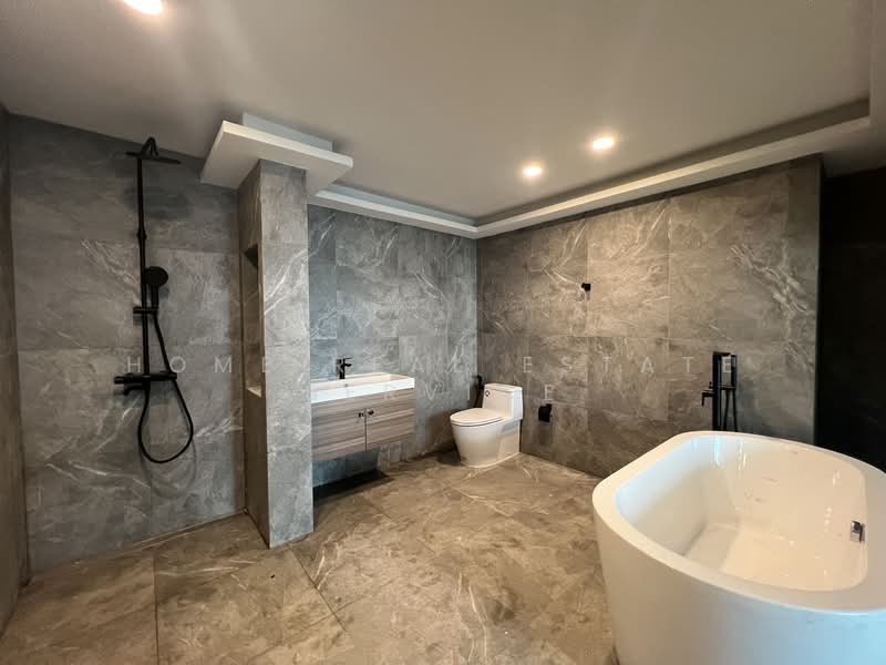 Baan Sathon, Bangkok, 57 Ngam Duphli Alley, Thung Maha Mek, Sathon, Bangkok, 1 Bedroom, 75 sqm, Condo For Sale, by HOME Real Estate Service, 500419646 - DDproperty.com