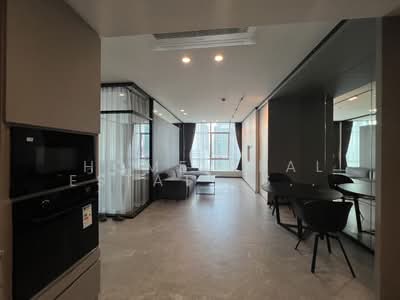 ขาย - Baan Sathorn : บ้านสาทร, กรุงเทพ
