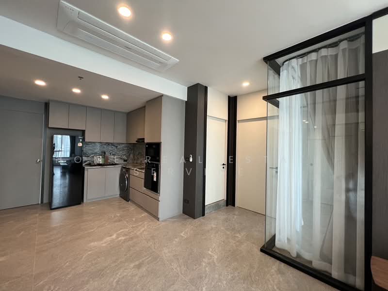 Baan Sathorn : บ้านสาทร, กรุงเทพ, 57 ซ.งามดูพลี, ทุ่งมหาเมฆ, สาทร, กรุงเทพ, 75 ตร.ม., คอนโด ขาย, โดย HOME Real Estate Service, 500419646 - DDproperty.com