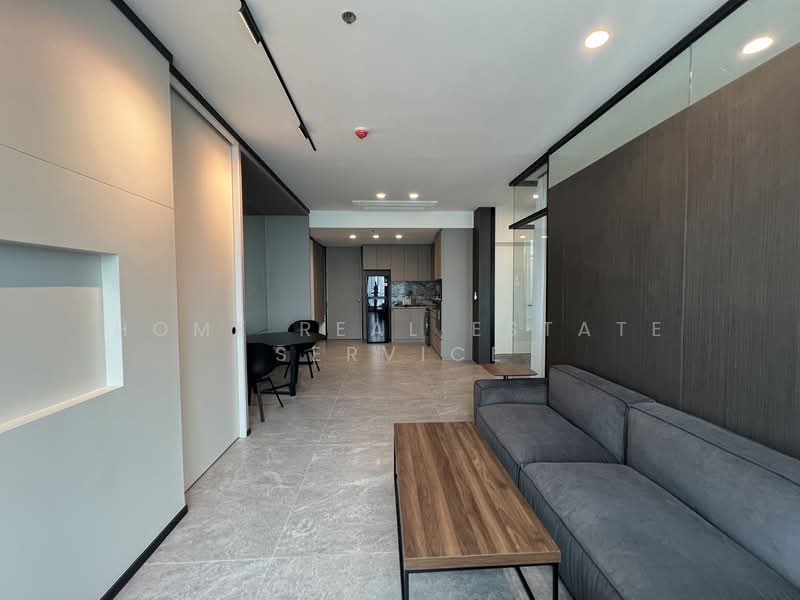 Baan Sathorn : บ้านสาทร, กรุงเทพ, 57 ซ.งามดูพลี, ทุ่งมหาเมฆ, สาทร, กรุงเทพ, 75 ตร.ม., คอนโด ขาย, โดย HOME Real Estate Service, 500419646 - DDproperty.com