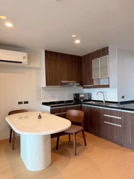 Centurion Park, Bangkok, Soi Aree 5, Samsen Nai, Phaya Thai, Bangkok, 1 Bedroom, 53 sqm, Condo For Rent, by Boonraksa Sopak, 500419648 - DDproperty.com