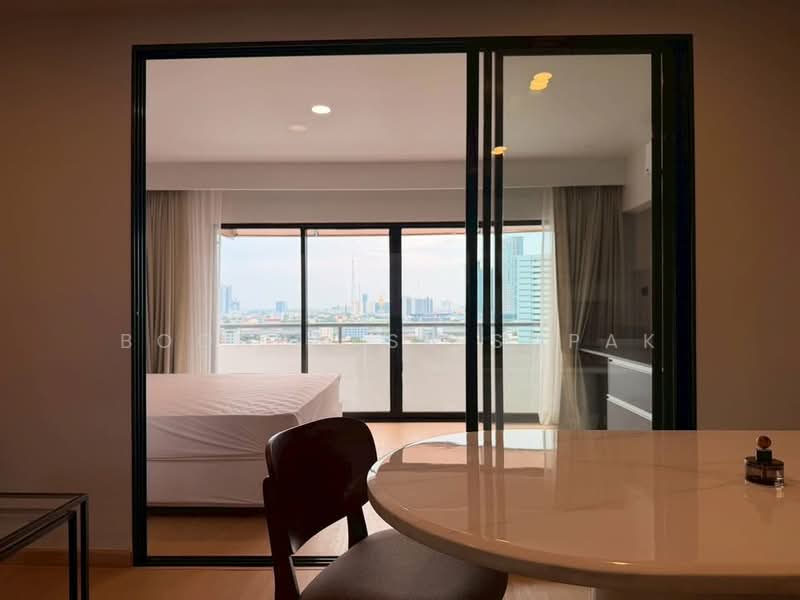 Centurion Park, Bangkok, Soi Aree 5, Samsen Nai, Phaya Thai, Bangkok, 1 Bedroom, 53 sqm, Condo For Rent, by Boonraksa Sopak, 500419648 - DDproperty.com