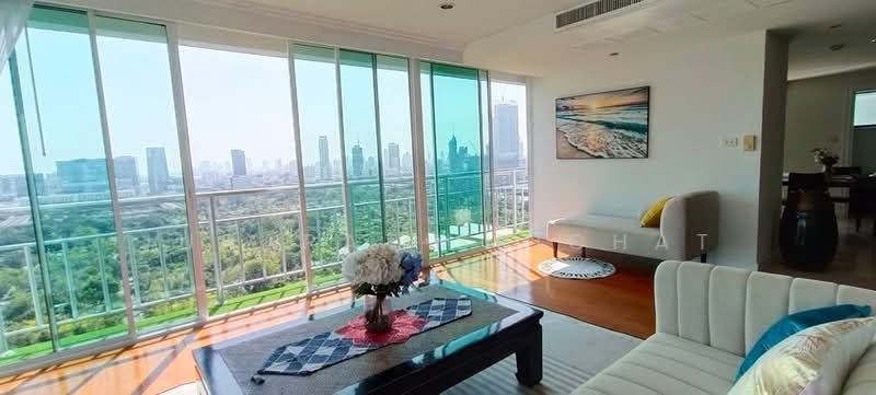 Lake Green, Bangkok, 199 Sukhumvit Soi 8, Khlong Toei, Bangkok, 2 Bedrooms, 127 sqm, Condo For Rent, by Jurarat Srichat, 500419661 - DDproperty.com