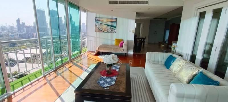 Lake Green, Bangkok, 199 Sukhumvit Soi 8, Khlong Toei, Bangkok, 2 Bedrooms, 127 sqm, Condo For Rent, by Jurarat Srichat, 500419661 - DDproperty.com