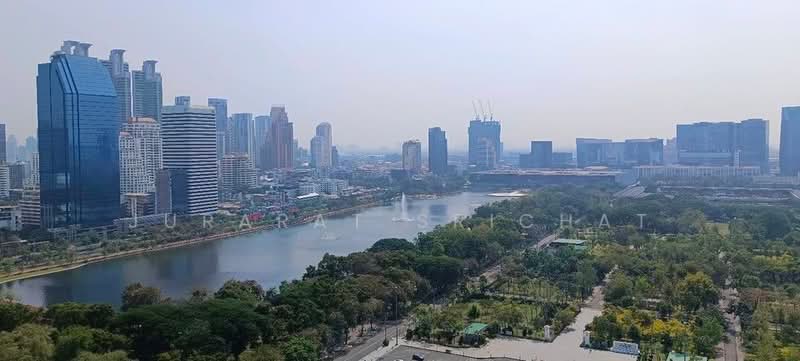 Lake Green : เลคกรีน, กรุงเทพ, 199 ซอยสุขุมวิท 8, คลองเตย, กรุงเทพ, 127 ตร.ม., คอนโด ให้เช่า, โดย Jurarat Srichat, 500419661 - DDproperty.com