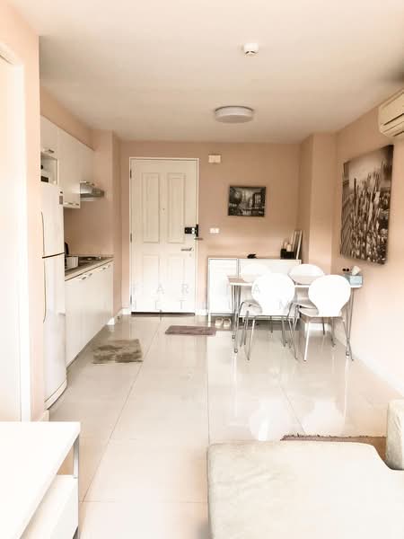 The Clover Thonglor Residence : เดอะ โคลเวอร์ ทองหล่อ เรสซิเดนซ์, กรุงเทพ, ซอยสุขุมวิท 55, คลองตันเหนือ, วัฒนา, กรุงเทพ, 45 ตร.ม., คอนโด ขาย, โดย Farida Phetnuam, 500419663 - DDproperty.com