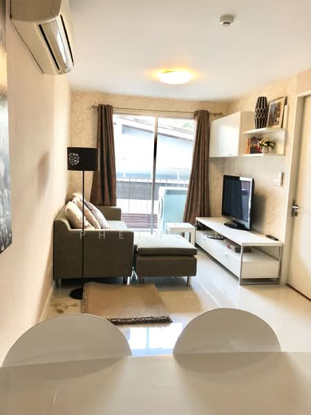 The Clover Thonglor Residence : เดอะ โคลเวอร์ ทองหล่อ เรสซิเดนซ์, กรุงเทพ, ซอยสุขุมวิท 55, คลองตันเหนือ, วัฒนา, กรุงเทพ, 45 ตร.ม., คอนโด ขาย, โดย Farida Phetnuam, 500419663 - DDproperty.com