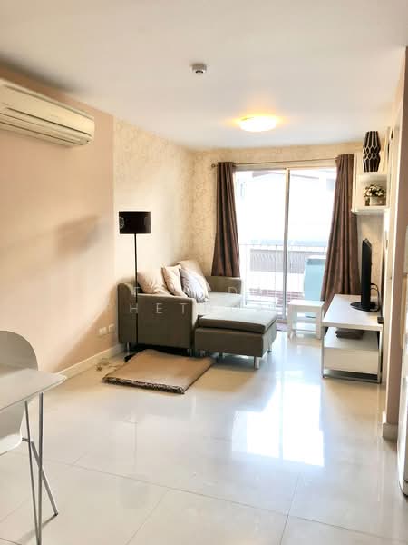 The Clover Thonglor Residence : เดอะ โคลเวอร์ ทองหล่อ เรสซิเดนซ์, กรุงเทพ, ซอยสุขุมวิท 55, คลองตันเหนือ, วัฒนา, กรุงเทพ, 45 ตร.ม., คอนโด ขาย, โดย Farida Phetnuam, 500419663 - DDproperty.com