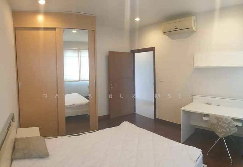The Star Estate @ Narathiwas : เดอะ สตาร์ เอสเตท แอท นราธิวาสราชนครินทร์, กรุงเทพ, 188 นราธิวาสราชนครินทร์, ช่องนนทรี, ยานนาวา, กรุงเทพ, 100 ตร.ม., คอนโด ให้เช่า, โดย Natta Buromsee, 500419666 - DDproperty.com