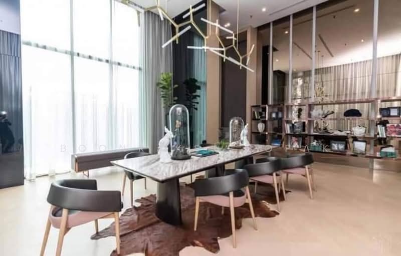 Life Sukhumvit 48, Bangkok, Soi Sukhumvit 48, Phra Kanong, Khlong Toei, Bangkok, 2 Bedrooms, 49 sqm, Condo For Rent, by Boonraksa Sopak, 500419668 - DDproperty.com