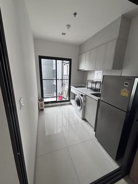 Life Sukhumvit 48, Bangkok, Soi Sukhumvit 48, Phra Kanong, Khlong Toei, Bangkok, 2 Bedrooms, 49 sqm, Condo For Rent, by Boonraksa Sopak, 500419668 - DDproperty.com