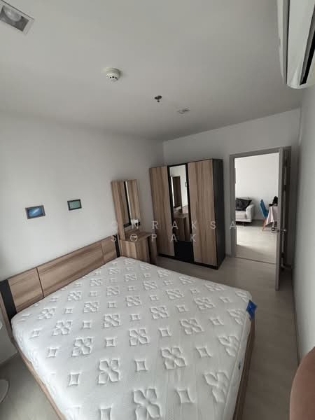 Life Sukhumvit 48, Bangkok, Soi Sukhumvit 48, Phra Kanong, Khlong Toei, Bangkok, 2 Bedrooms, 49 sqm, Condo For Rent, by Boonraksa Sopak, 500419668 - DDproperty.com