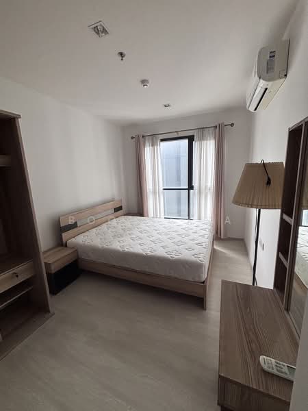 Life Sukhumvit 48, Bangkok, Soi Sukhumvit 48, Phra Kanong, Khlong Toei, Bangkok, 2 Bedrooms, 49 sqm, Condo For Rent, by Boonraksa Sopak, 500419668 - DDproperty.com