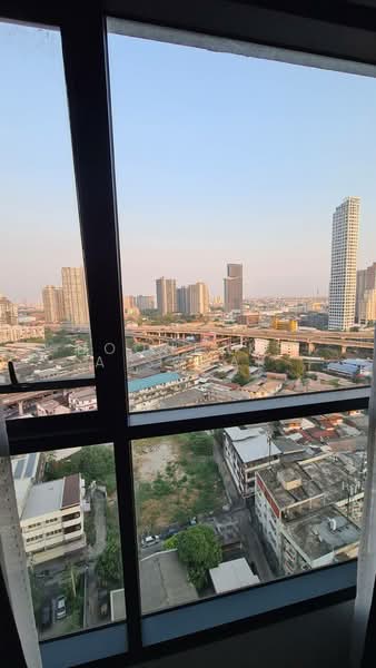 Life Sukhumvit 48 : ไลฟ์ สุขุมวิท 48, กรุงเทพ, ซอยสุขุมวิท 48, พระโขนง, คลองเตย, กรุงเทพ, 49 ตร.ม., คอนโด ให้เช่า, โดย Boonraksa Sopak, 500419668 - DDproperty.com