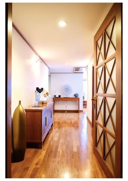 Villa Fourteen, Bangkok, Soi Sukhumvit 14, Khlong Toei, Bangkok, 4 Bedrooms, 318 sqm, Apartment For Rent, by Jurarat Srichat, 500419675 - DDproperty.com