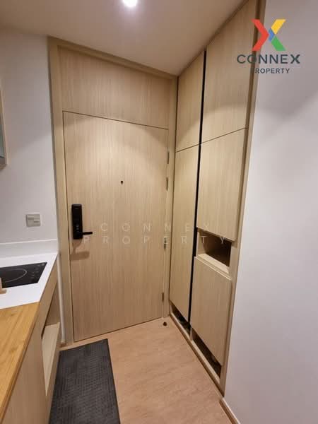 Maru Ekkamai 2, Bangkok, 70-5 Sukhumvit 63 Road, Phra Kanong Nua, Watthana, Bangkok, 1 Bedroom, 30 sqm, Condo For Rent, by Connex Property, 500419677 - DDproperty.com