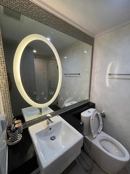 Supalai Oriental Sukhumvit 39, Bangkok, Soi Sukhumvit 39, Khlong Tan Nua, Watthana, Bangkok, 1 Bedroom, 47 sqm, Condo For Rent, by RAWISADA SUKSAWANG, 500419678 - DDproperty.com