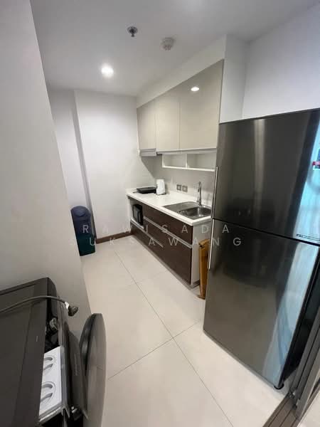 Supalai Oriental Sukhumvit 39, Bangkok, Soi Sukhumvit 39, Khlong Tan Nua, Watthana, Bangkok, 1 Bedroom, 47 sqm, Condo For Rent, by RAWISADA SUKSAWANG, 500419678 - DDproperty.com