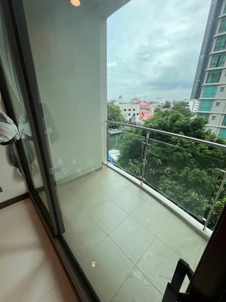 Supalai Oriental Sukhumvit 39 : ศุภาลัย โอเรียนทัล สุขุมวิท 39, กรุงเทพ, ซอย สุขุมวิท 39, คลองตันเหนือ, วัฒนา, กรุงเทพ, 47 ตร.ม., คอนโด ให้เช่า, โดย RAWISADA SUKSAWANG, 500419678 - DDproperty.com