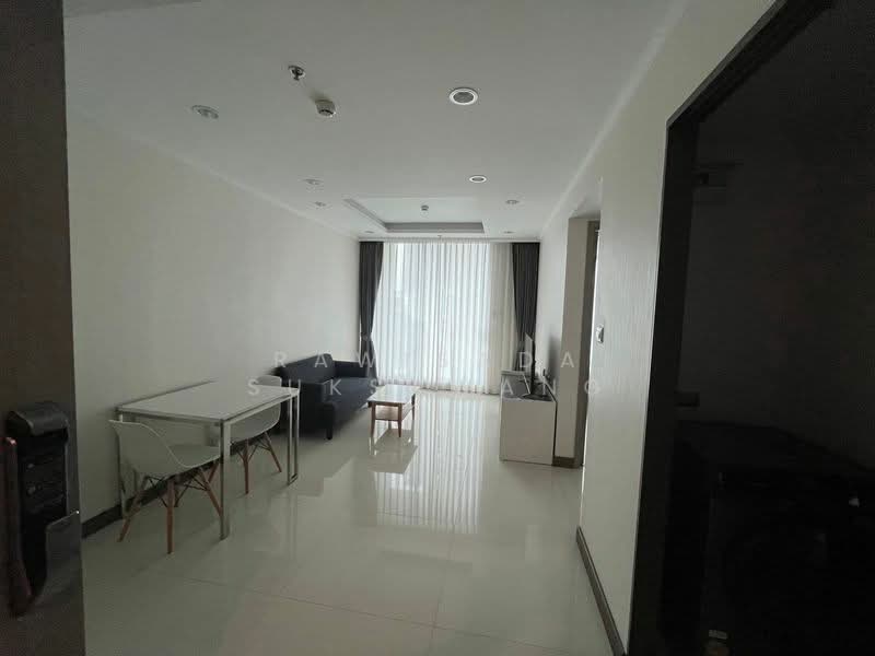 Supalai Oriental Sukhumvit 39, Bangkok, Soi Sukhumvit 39, Khlong Tan Nua, Watthana, Bangkok, 1 Bedroom, 47 sqm, Condo For Rent, by RAWISADA SUKSAWANG, 500419678 - DDproperty.com