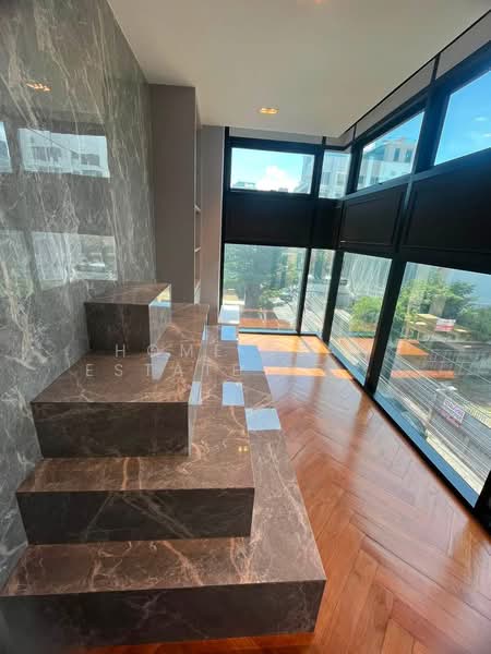 Commercial Building Thonglor 23, Bangkok, Khlong Tan Nua, Watthana, Bangkok, , 900 sqm, Shophouse For Rent, by HOME Real Estate Service, 500419680 - DDproperty.com