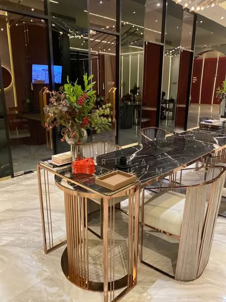 SOHO Bangkok Ratchada, กรุงเทพ, 74 Pracha Rat Bamphen Rd, ห้วยขวาง, กรุงเทพ, 37 ตร.ม., คอนโด ให้เช่า, โดย Farida Phetnuam, 500419682 - DDproperty.com