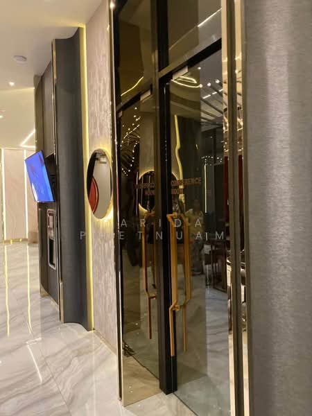 SOHO Bangkok Ratchada, กรุงเทพ, 74 Pracha Rat Bamphen Rd, ห้วยขวาง, กรุงเทพ, 37 ตร.ม., คอนโด ให้เช่า, โดย Farida Phetnuam, 500419682 - DDproperty.com