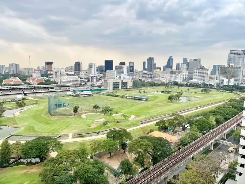 185 Rajadamri, Bangkok, 185 Rajadamri Road, Lumphini, Pathum Wan, Bangkok, 2 Bedrooms, 108 sqm, Condo For Sale, by Jurarat Srichat, 500419683 - DDproperty.com