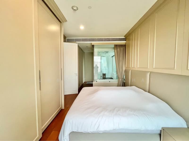 185 Rajadamri, Bangkok, 185 Rajadamri Road, Lumphini, Pathum Wan, Bangkok, 2 Bedrooms, 108 sqm, Condo For Sale, by Jurarat Srichat, 500419683 - DDproperty.com